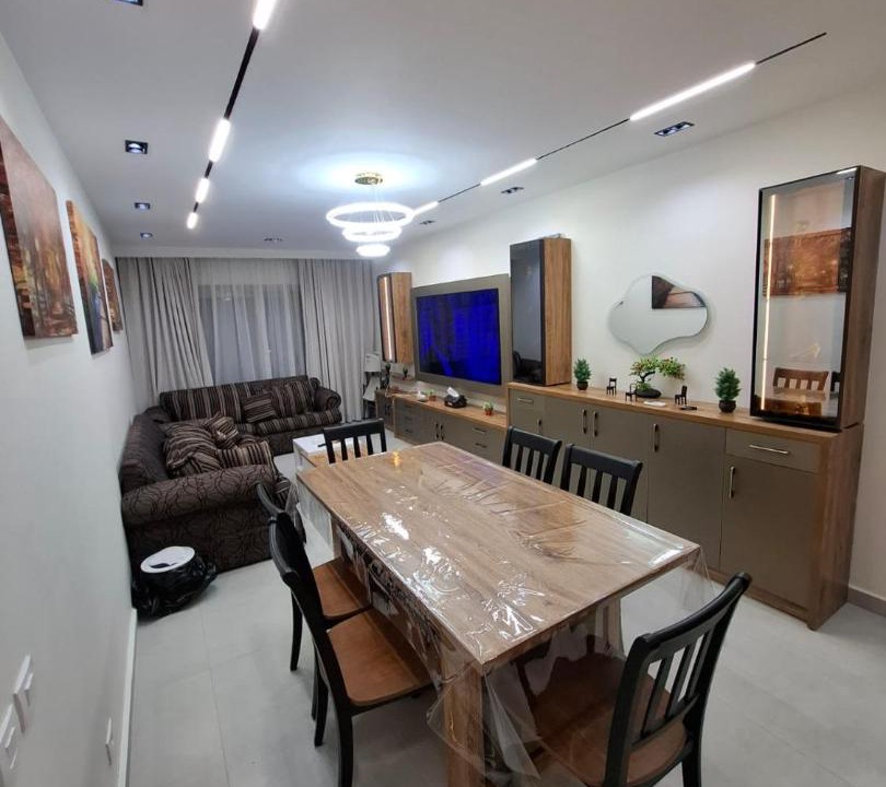 Photo of Livingroom in Marina El Alamein