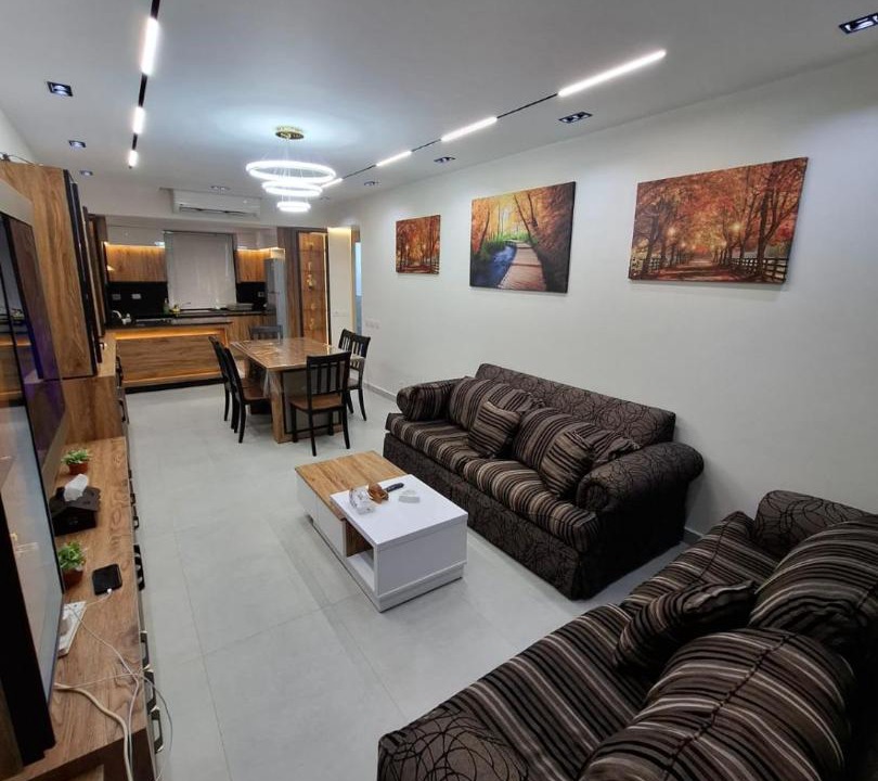 Photo of Livingroom in Marina El Alamein