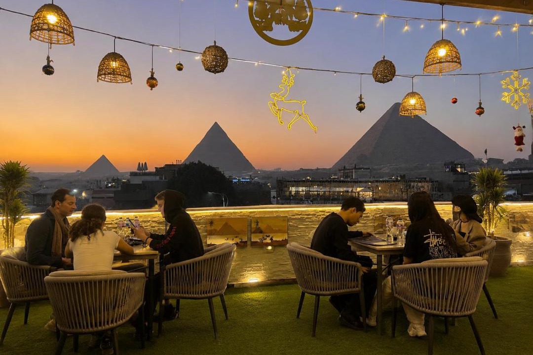 Photo of Patio Balcony in Al Haram