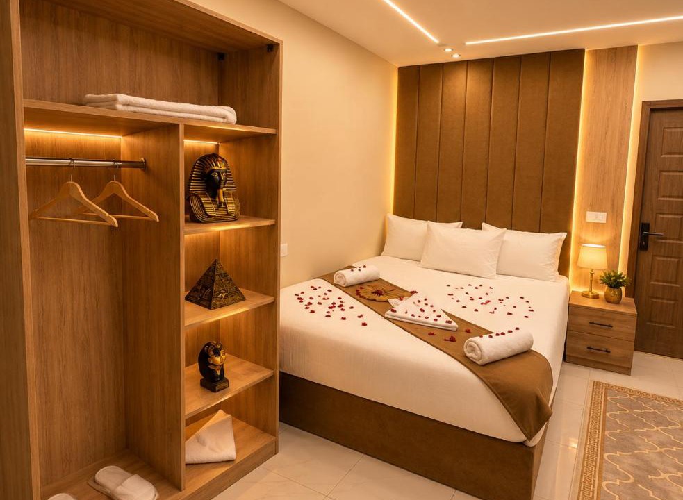 Photo of Bedroom in Al Haram