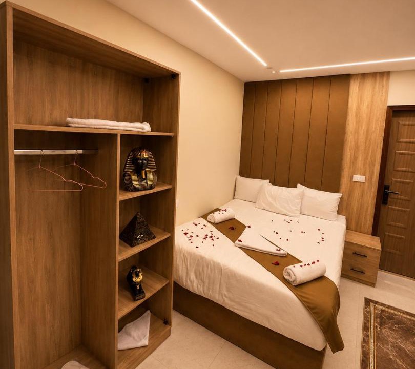 Photo of Bedroom in Al Haram
