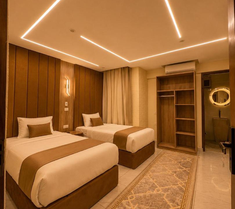 Photo of Bedroom in Al Haram