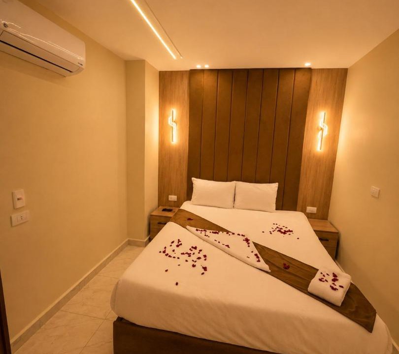 Photo of Bedroom in Al Haram