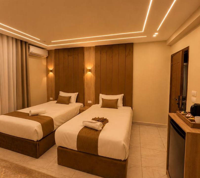 Photo of Bedroom in Al Haram