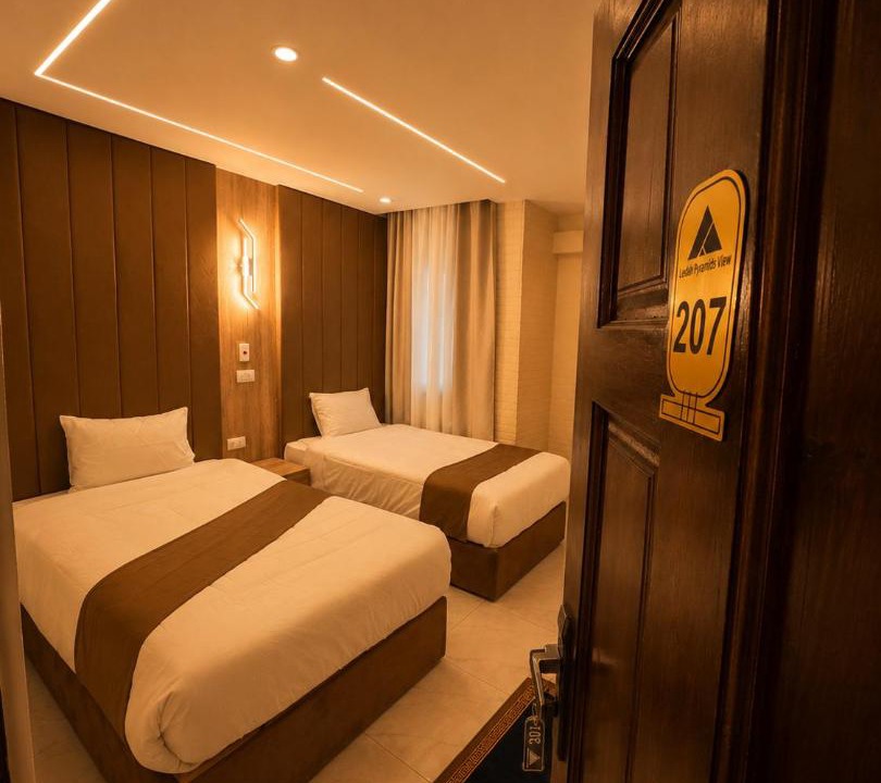 Photo of Bedroom in Al Haram