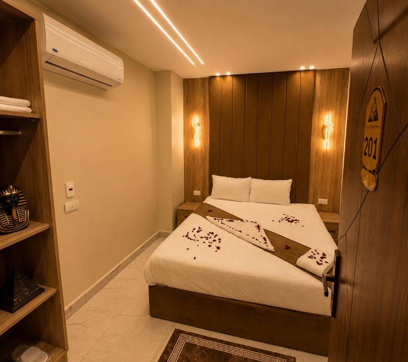 Photo of Bedroom in Al Haram