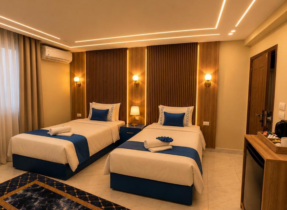 Photo of Bedroom in Al Haram