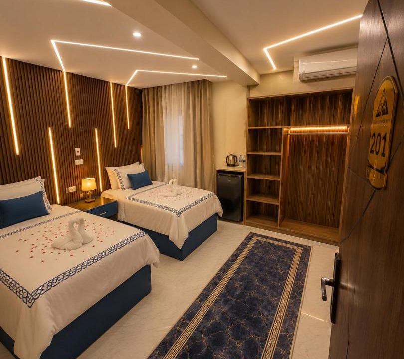 Photo of Bedroom in Al Haram