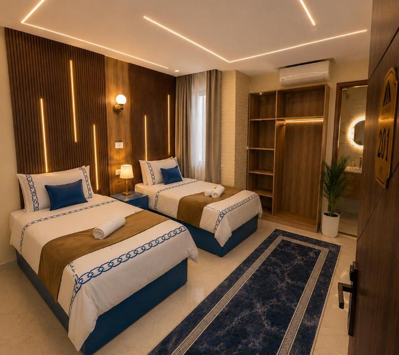 Photo of Bedroom in Al Haram