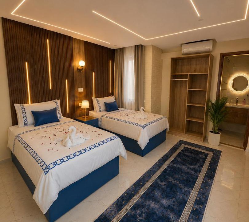 Photo of Bedroom in Al Haram