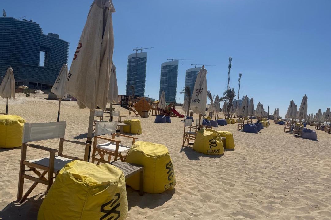 Photo of Others in Marina El Alamein