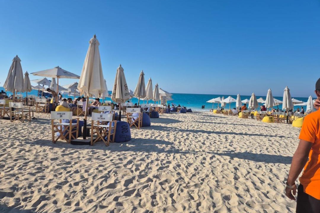 Photo of Others in Marina El Alamein