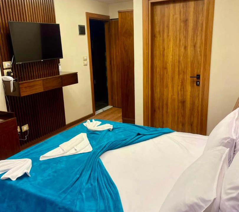 Photo of Bedroom in Al-Muntazah