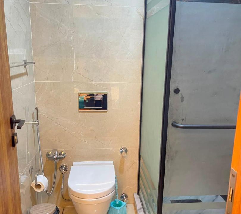 Photo of Bathroom in Al-Muntazah