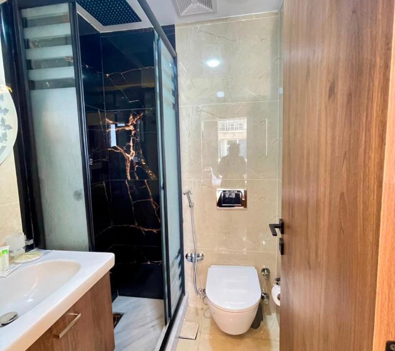 Photo of Bathroom in Al-Muntazah