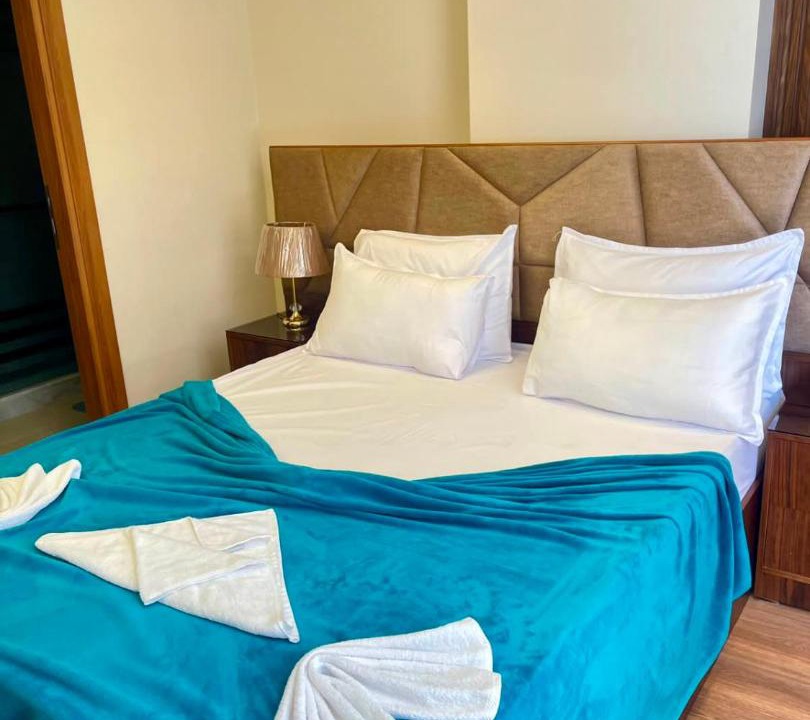 Photo of Bedroom in Al-Muntazah