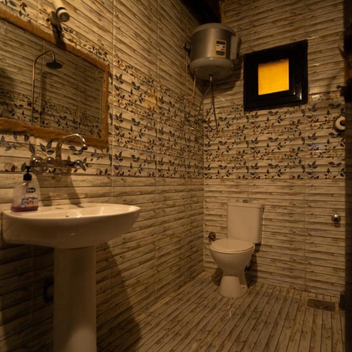 Photo of Bathroom in Siwa
