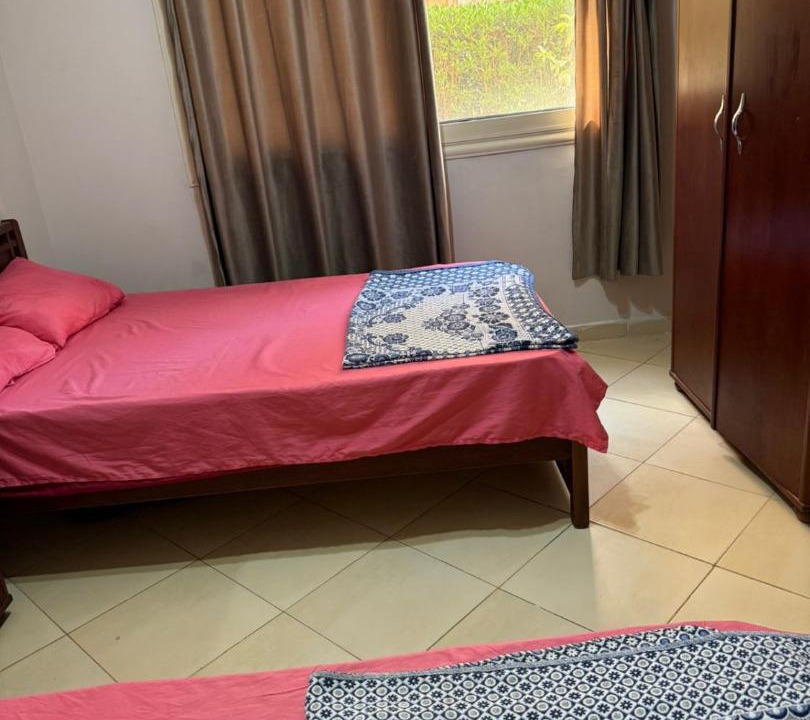 Photo of Bedroom in Borg el Arab