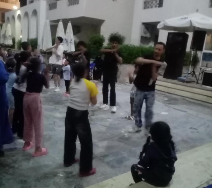 Photo of Others in Al-Hammam
