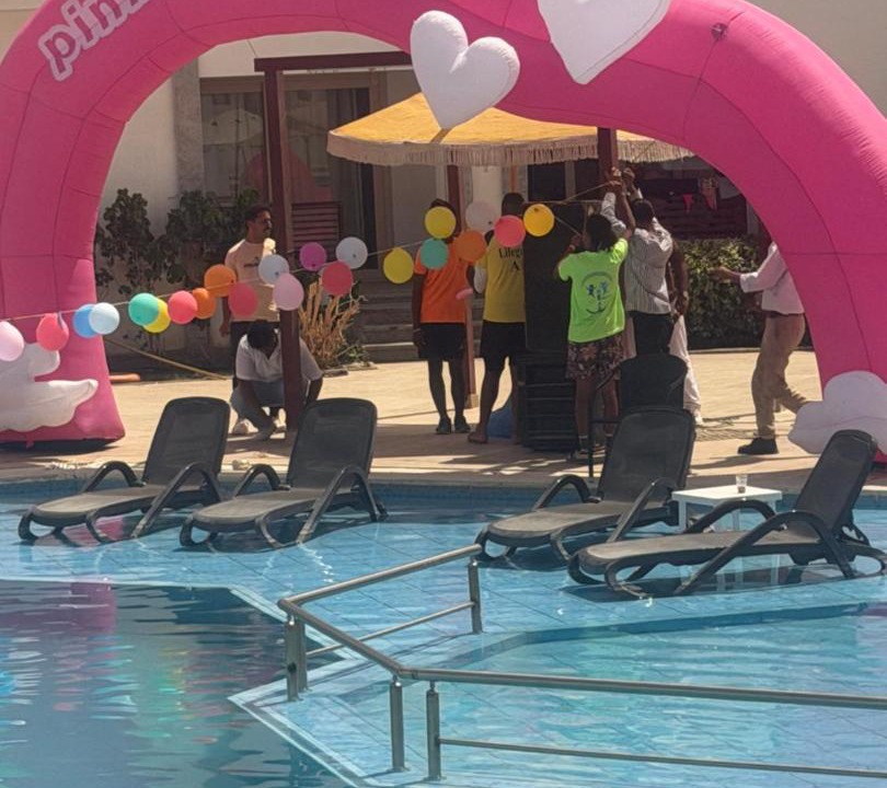 Photo of Others in Sharm El Sheikh