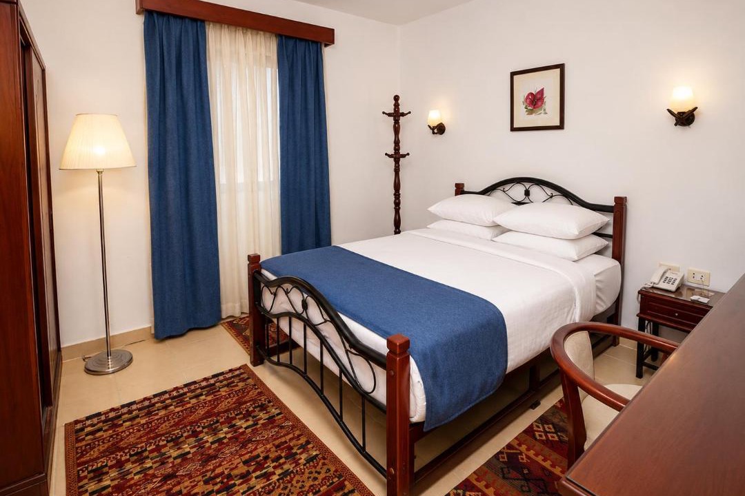 Photo of Bedroom in Ain Sokhna