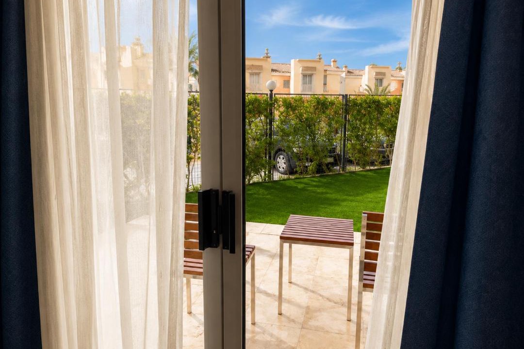 Photo of Patio Balcony in Ain Sokhna