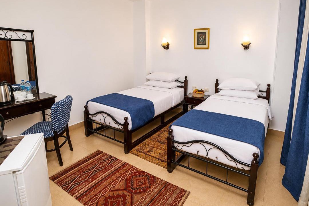 Photo of Bedroom in Ain Sokhna
