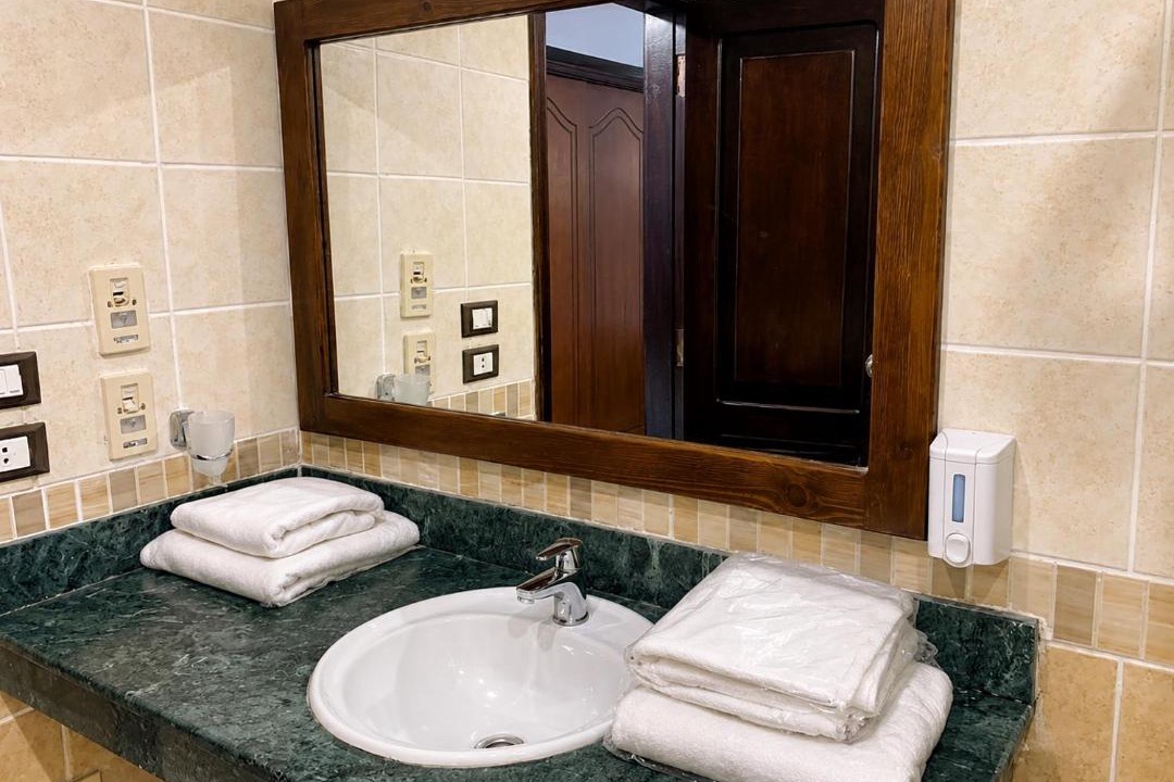 Photo of Bathroom in Ain Sokhna