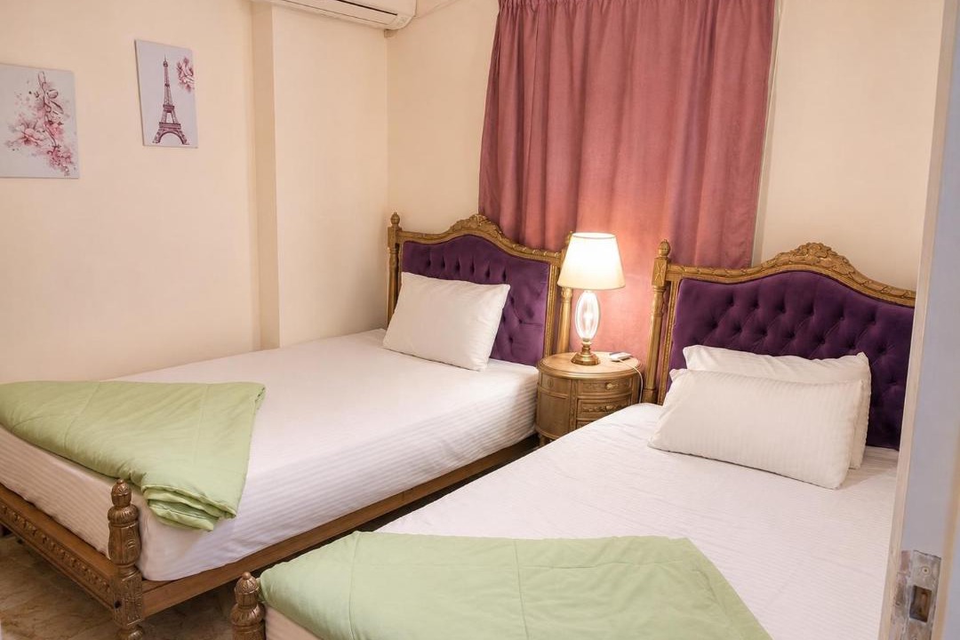 Photo of Bedroom in Sidi Abd El-Rahman