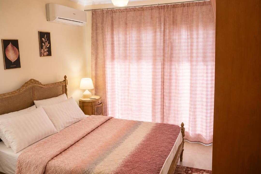Photo of Bedroom in Sidi Abd El-Rahman