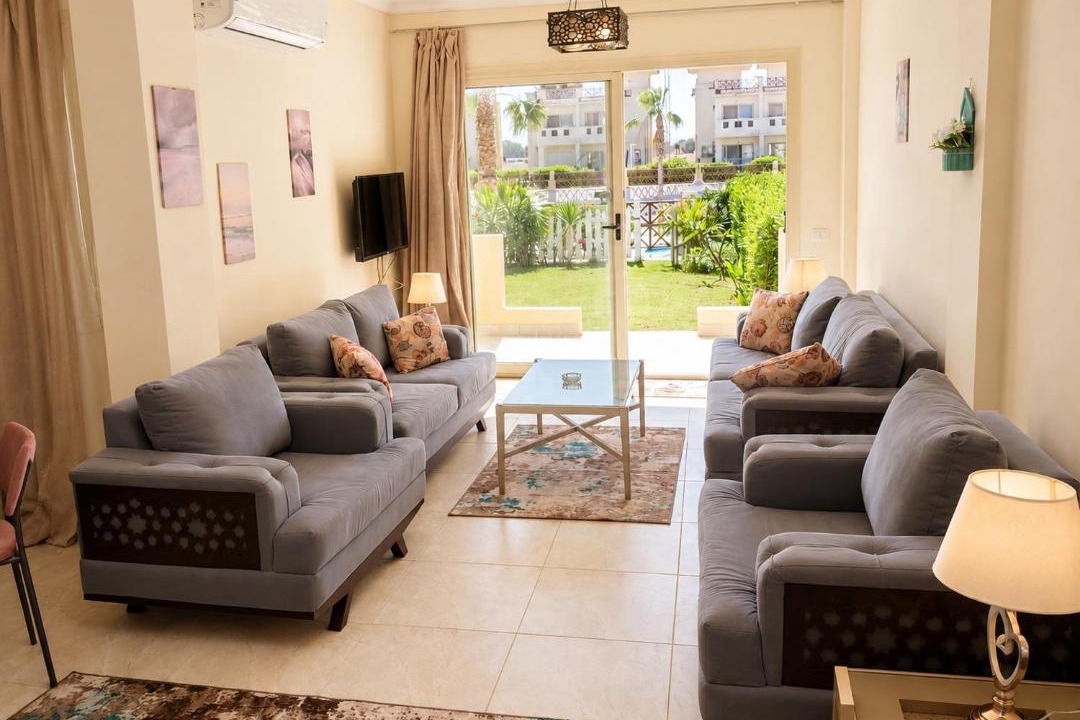 Photo of Livingroom in Sidi Abd El-Rahman