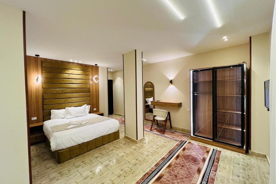 Photo of Bedroom in Kafrat al Jabal