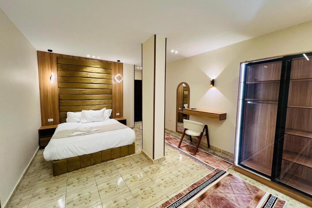 Photo of Bedroom in Kafrat al Jabal