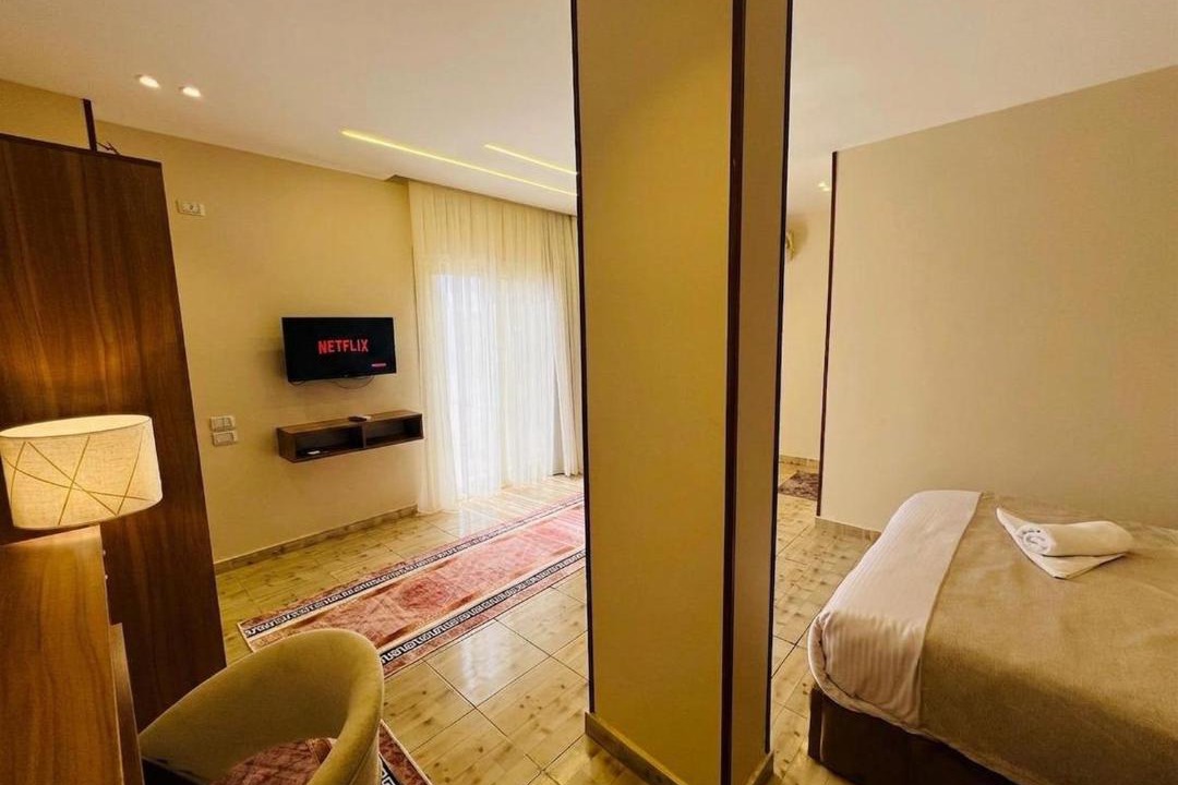 Photo of Bedroom in Kafrat al Jabal