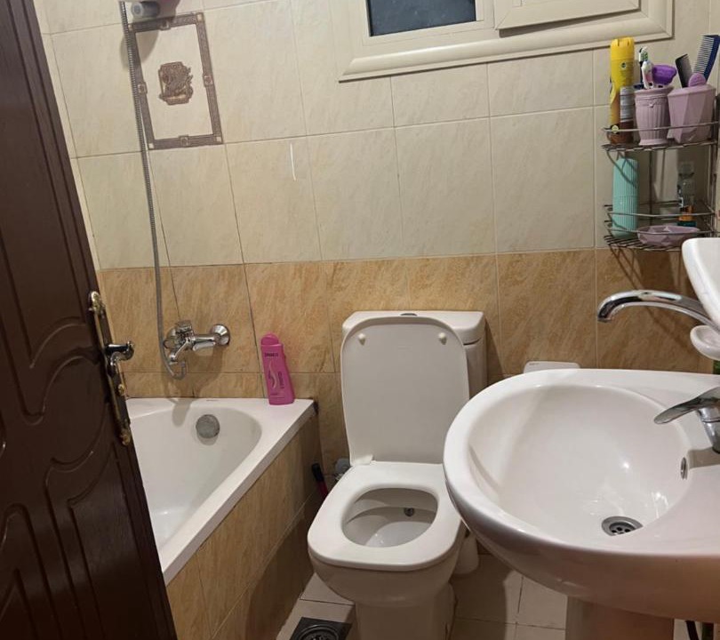 Photo of Bathroom in Sheikh Zayed City
