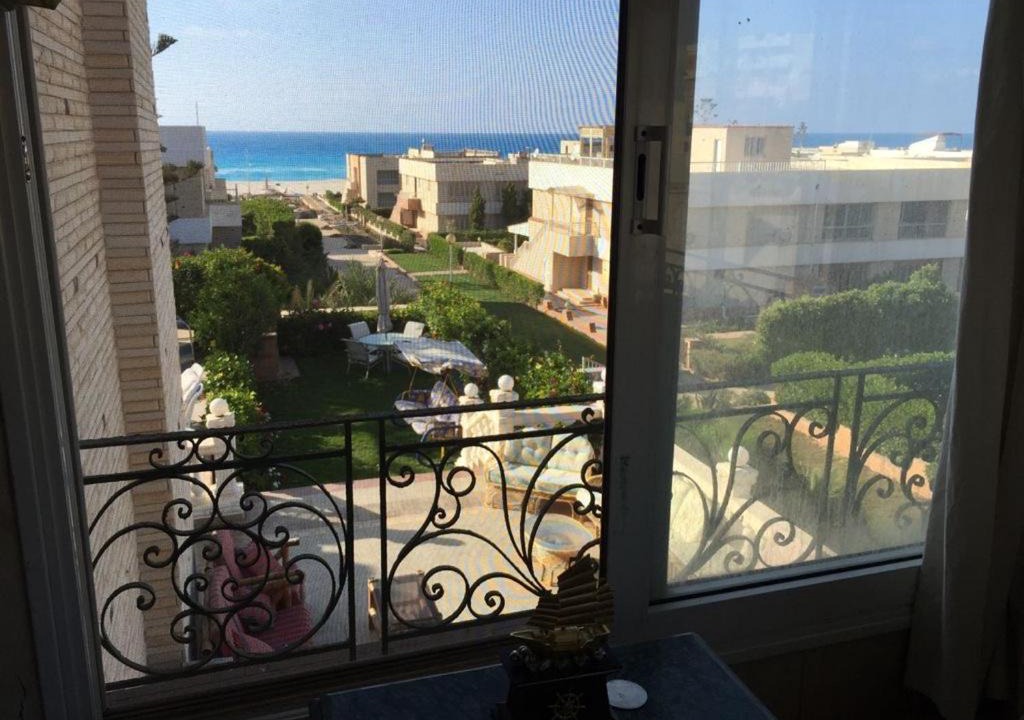 Photo of Patio Balcony in Borg el Arab