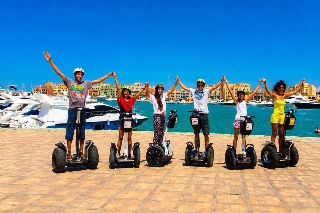 Photo of Others in El Gouna
