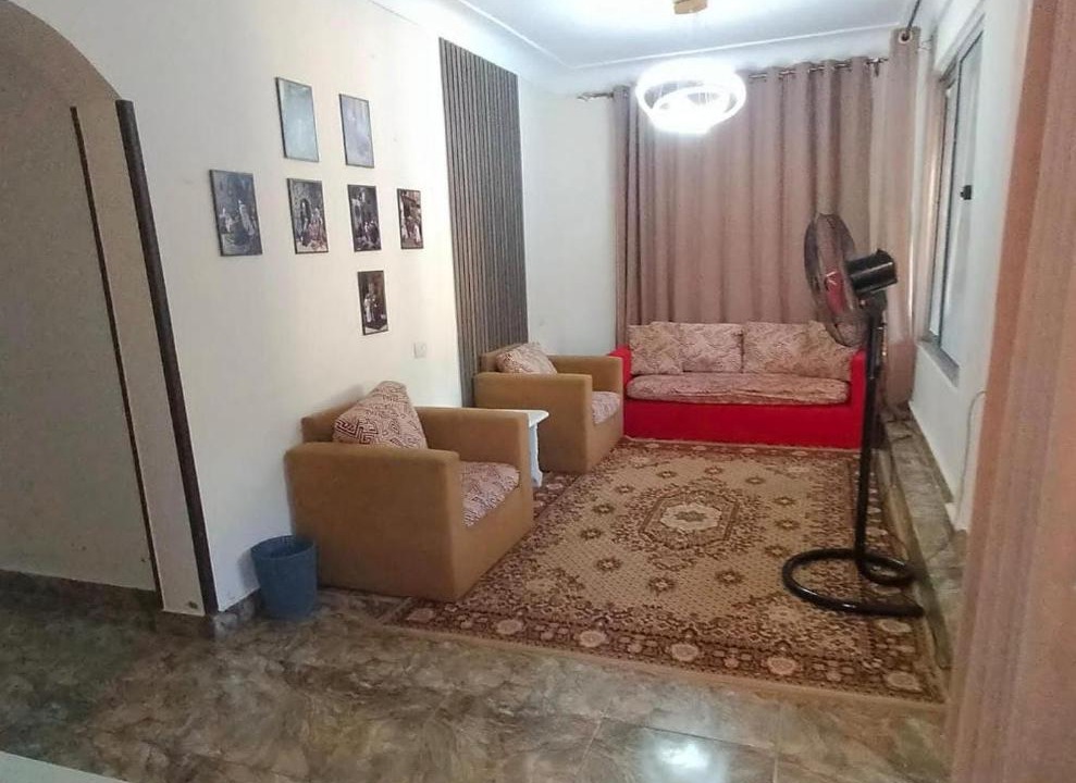 Photo of Livingroom in Mobarak City