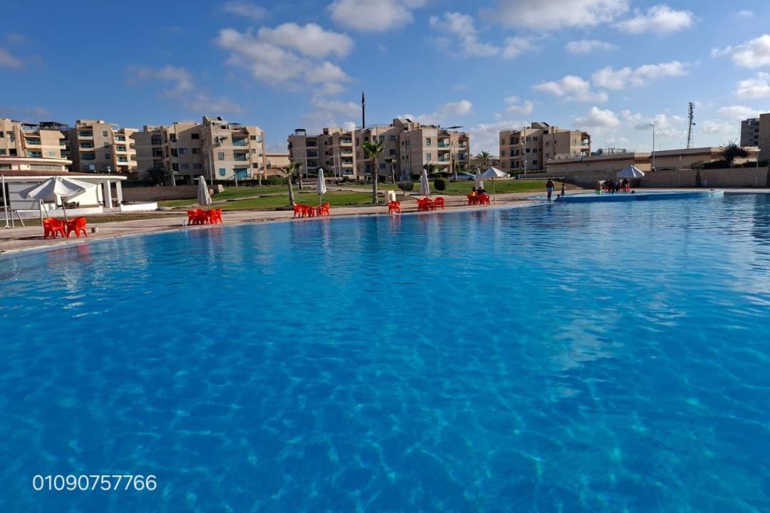Photo of Others in Marina El Alamein