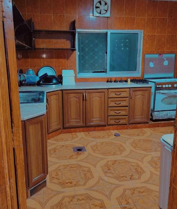Photo of Kitchen in Ad-Dawahy