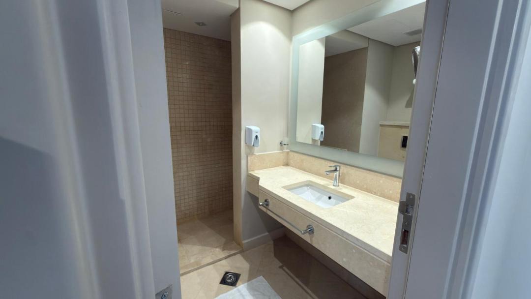 Photo of Bathroom in El Gouna