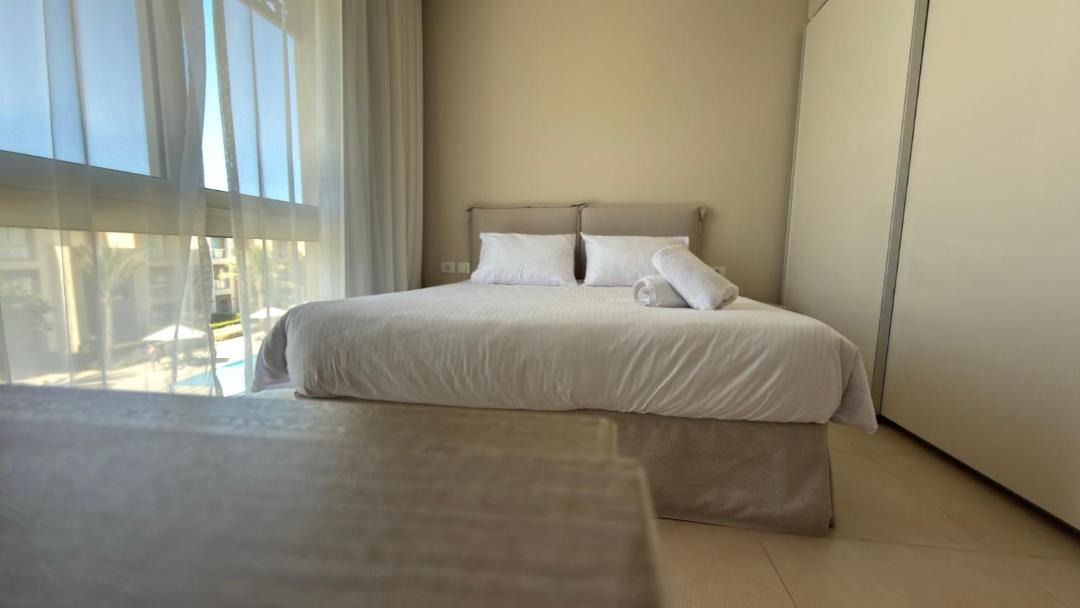 Photo of Bedroom in El Gouna