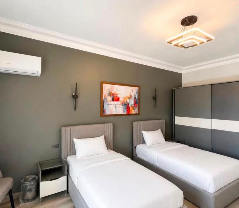 Photo of Bedroom in Heliopolis
