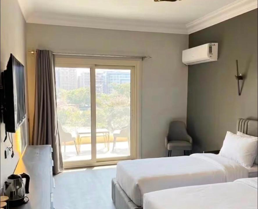Photo of Bedroom in Heliopolis