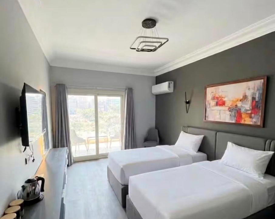 Photo of Bedroom in Heliopolis