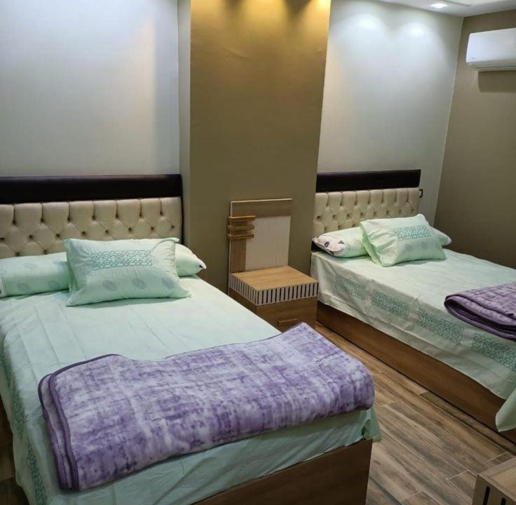 Photo of Bedroom in Nasr City