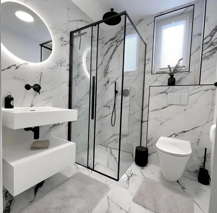 Photo of Bathroom in Nasr City