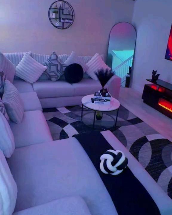 Photo of Livingroom in Nasr City