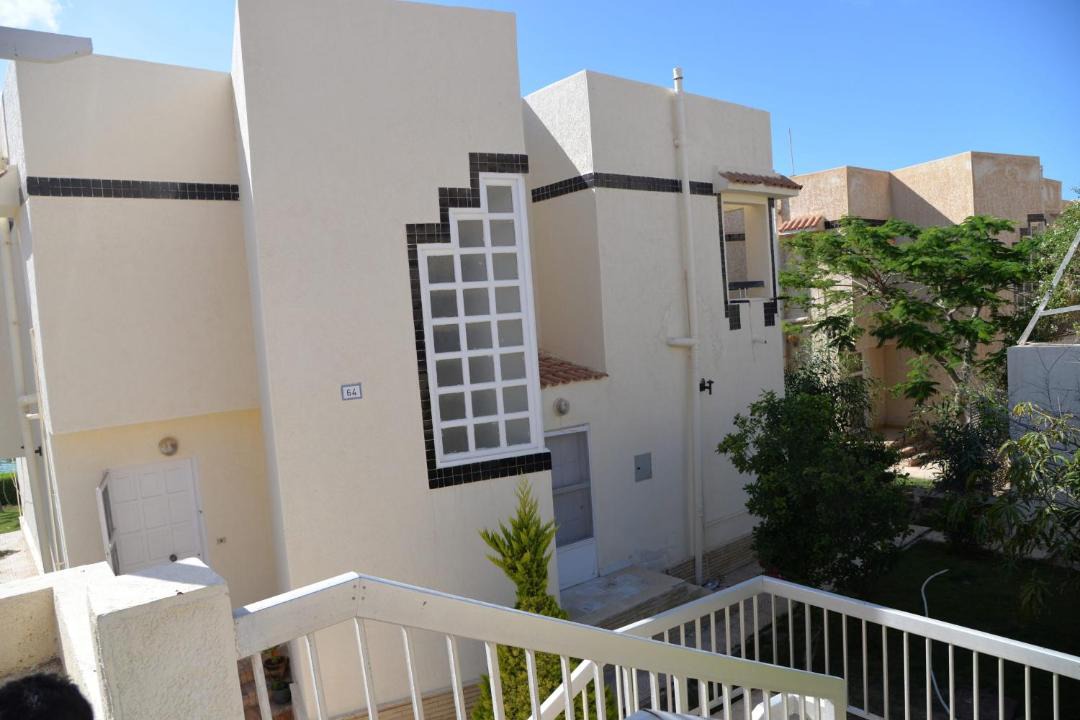 Photo of Patio Balcony in Marina El Alamein