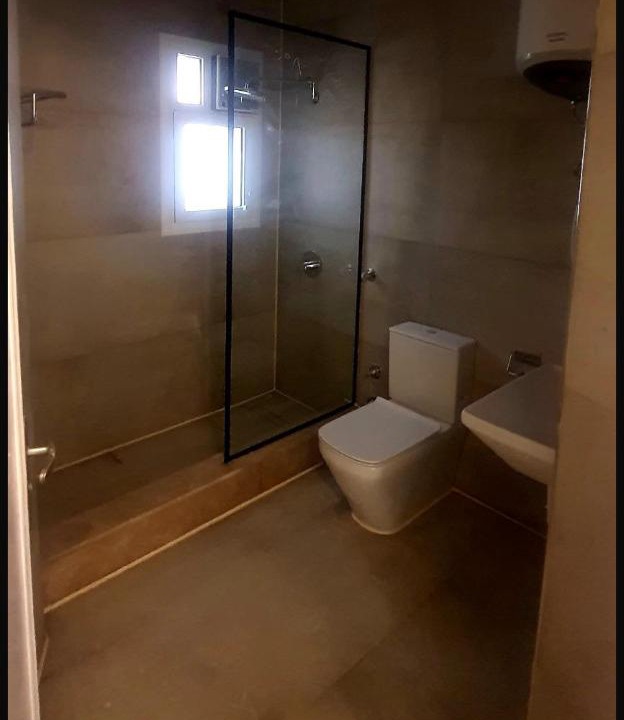 Photo of Bathroom in Marina El Alamein